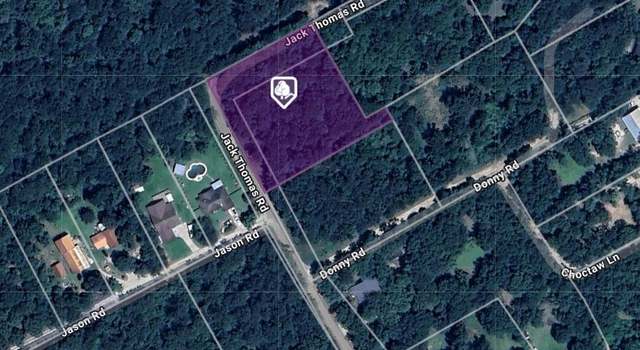 Photo of Jack Thomas Rd, Pearl River, LA 70452