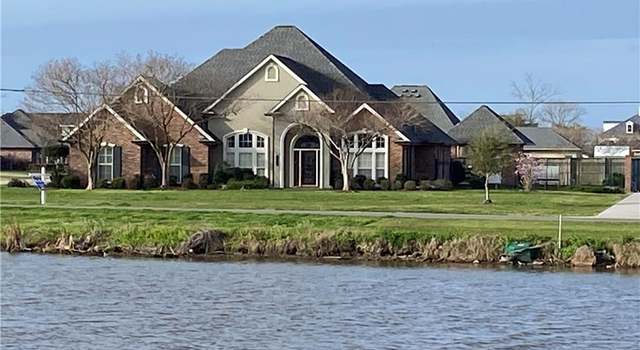 Photo of 15446 W Main St, Cut Off, LA 70345