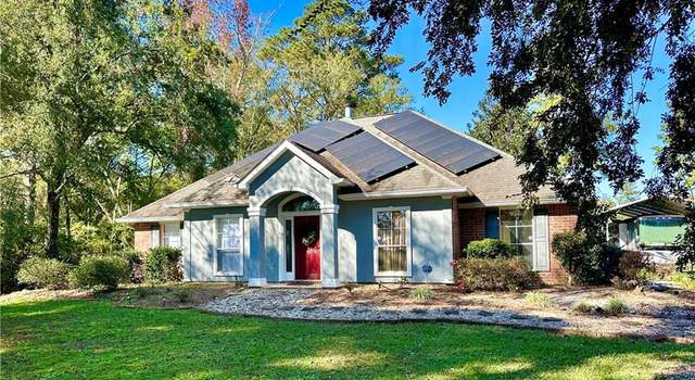 Photo of 50189 Highway 445, Loranger, LA 70446