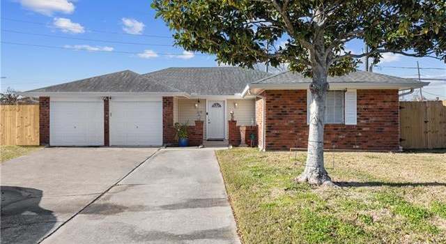 Photo of 3445 Stoulig Dr, Kenner, LA 70065
