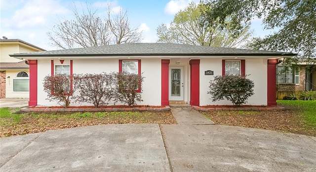 Photo of 5431 Norgate Dr, New Orleans, LA 70127