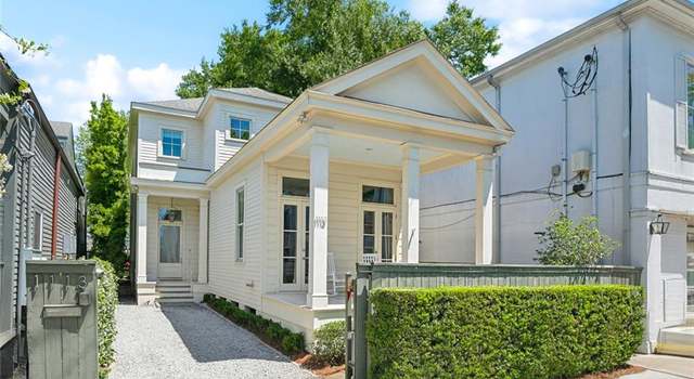 Photo of 1113 9th St, New Orleans, LA 70115