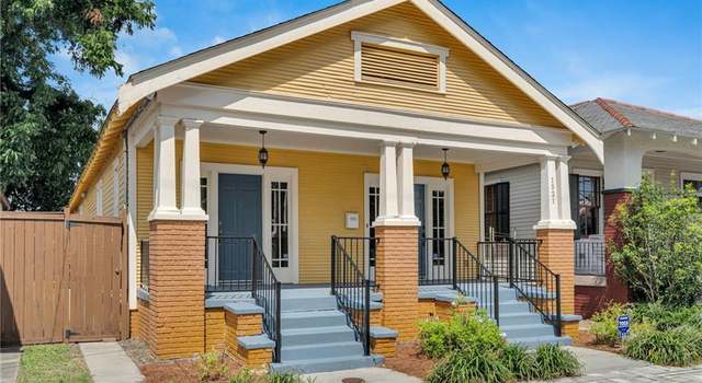 Photo of 1521 Annunciation St, New Orleans, LA 70130