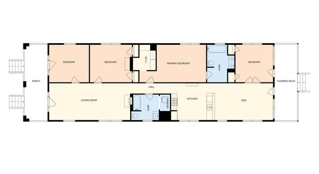 Photo of 1521 Annunciation St, New Orleans, LA 70130