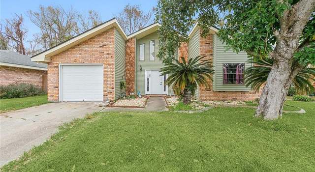 Photo of 2541 Long Branch Dr, Marrero, LA 70072