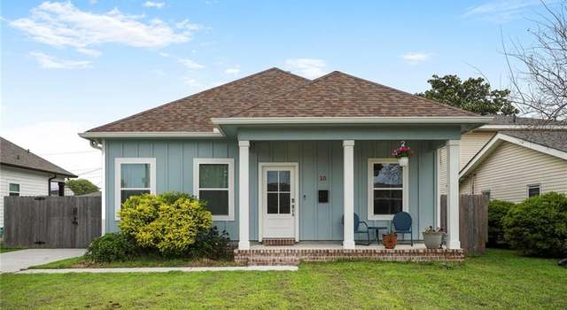 Photo of 10 Cedar Ln, Gretna, LA 70053