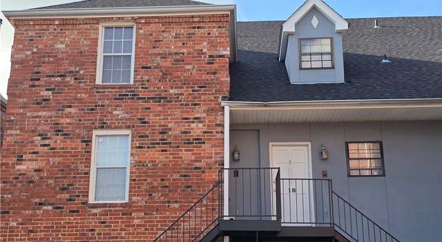 Photo of 3629 Ridgelake Dr #18, Metairie, LA 70002