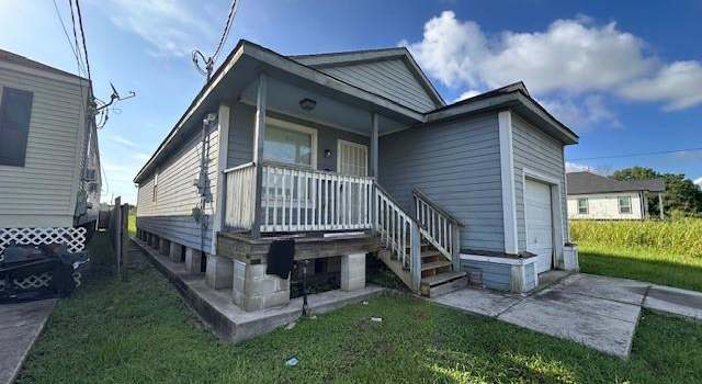 Photo of 2611 Jourdan Ave, New Orleans, LA 70117