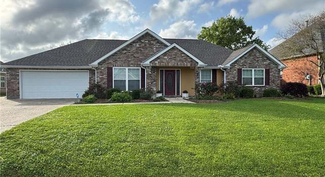Photo of 106 Wisteria Ln, Luling, LA 70070