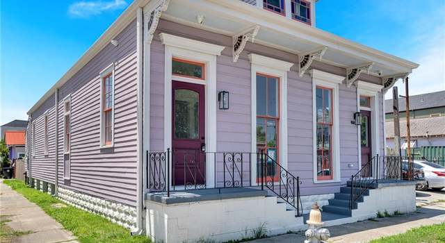 Photo of 1800-02 02 Franklin Ave, New Orleans, LA 70117