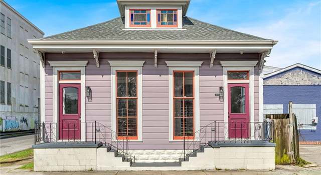 Photo of 1800-02 02 Franklin Ave, New Orleans, LA 70117