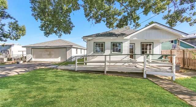 Photo of 102 10th St, Westwego, LA 70094