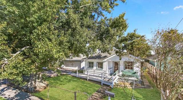 Photo of 102 10th St, Westwego, LA 70094