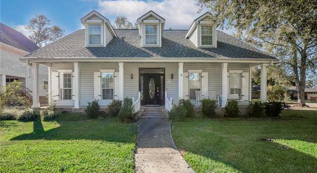 Photo of 111 Ducayet Dr, Destrehan, LA 70047