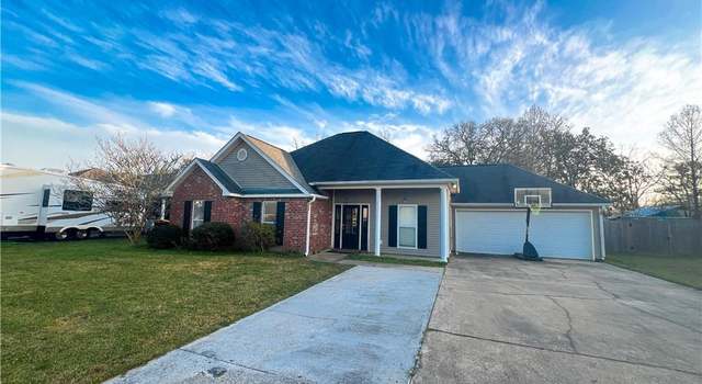 Photo of 30094 Leslie St, Albany, LA 70711
