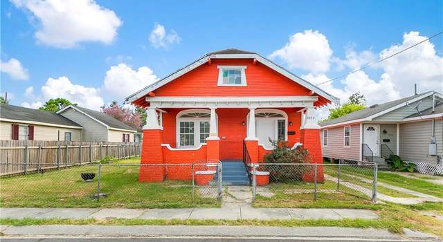 Photo of 3822 Havana Pl, New Orleans, LA 70122