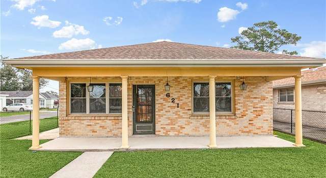 Photo of 621 Houma Blvd, Metairie, LA 70001