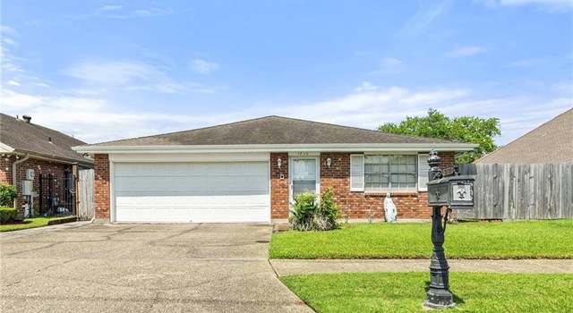 Photo of 1816 Giuffrias Ave, Metairie, LA 70001