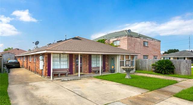 Photo of 7240 42 Boston Dr, New Orleans, LA 70127