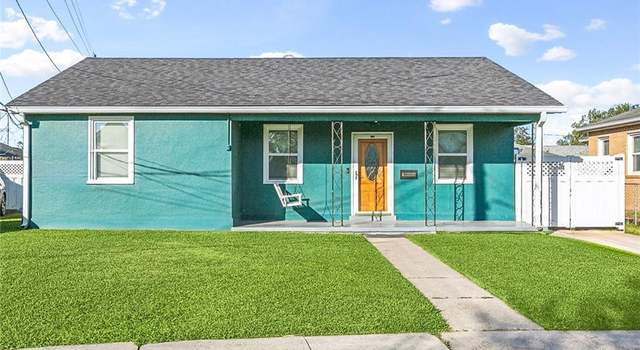 Photo of 522 Julius Ave, Jefferson, LA 70121