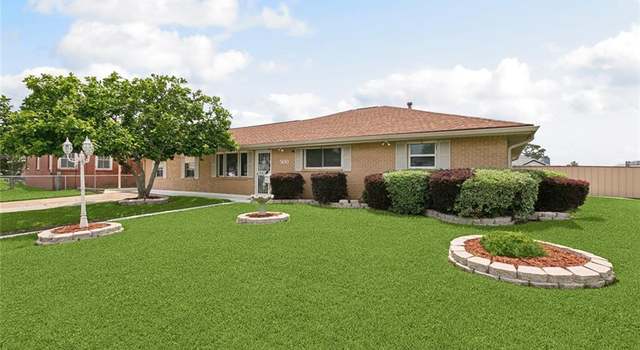 Photo of 500 Michael St, Marrero, LA 70072