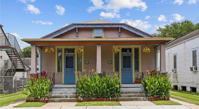 Photo of 539 41 Angela St, Arabi, LA 70032