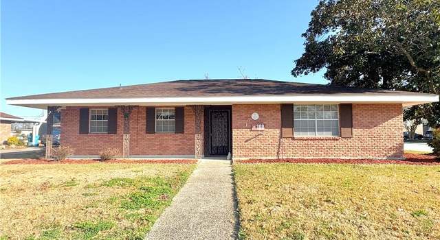 Photo of 100 Apple Ct, Luling, LA 70070