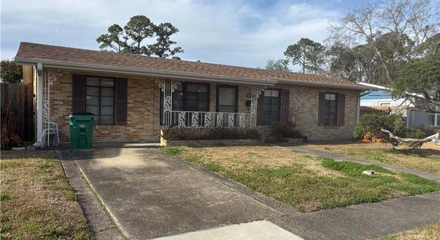 Photo of 230 Douglas Dr, River Ridge, LA 70123