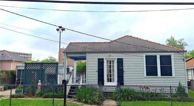Photo of 244 Carrollton Ave, Metairie, LA 70005