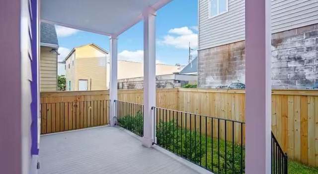 Photo of 1526 Saint Ann St, New Orleans, LA 70116
