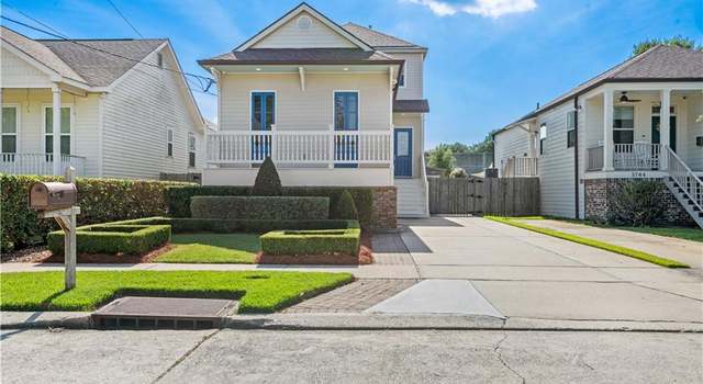 Photo of 5760 Warrington Dr, New Orleans, LA 70122