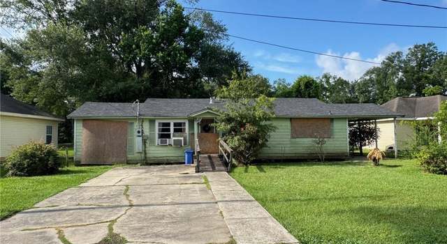 Photo of 1407 Live Oak Dr, Hammond, LA 70401