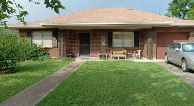 Photo of 4720 Dreyfous St, Metairie, LA 70006