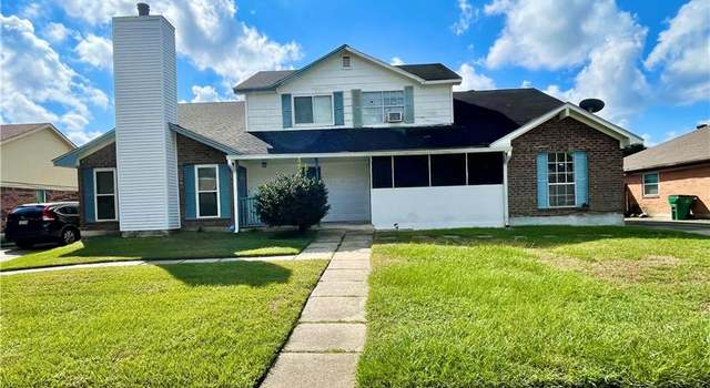 Photo of 2116 Breckenridge Dr, Harvey, LA 70058