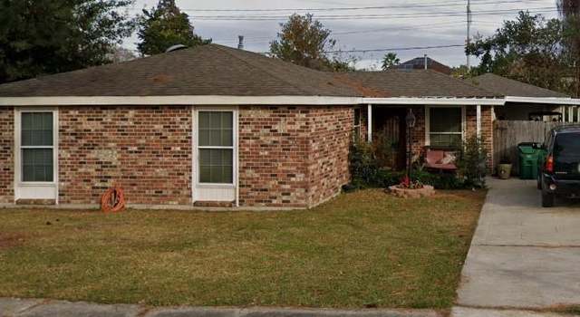 Photo of 541 Willowbrook Dr, Gretna, LA 70056