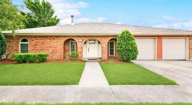 Photo of 3109 Gallo Dr, Chalmette, LA 70043
