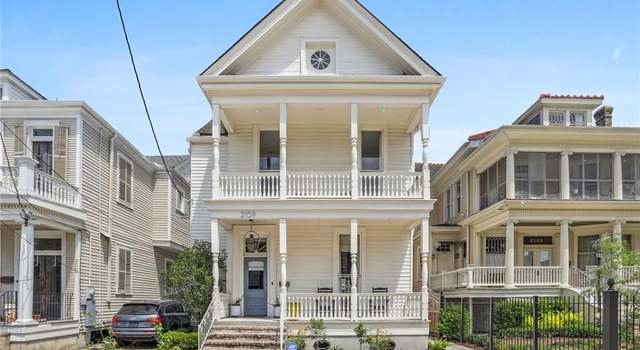 Photo of 2109 General Pershing St, New Orleans, LA 70115