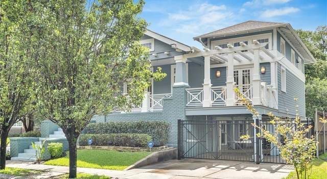 Photo of 2202 Wirth Pl, New Orleans, LA 70115