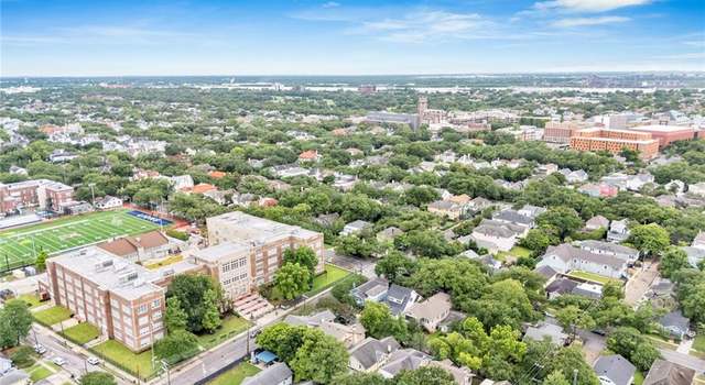 Photo of 2202 Wirth Pl, New Orleans, LA 70115