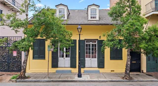 Photo of 1113 15 Dauphine St, New Orleans, LA 70116
