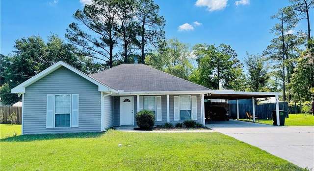 Photo of 1556 Magnolia St, Slidell, LA 70460