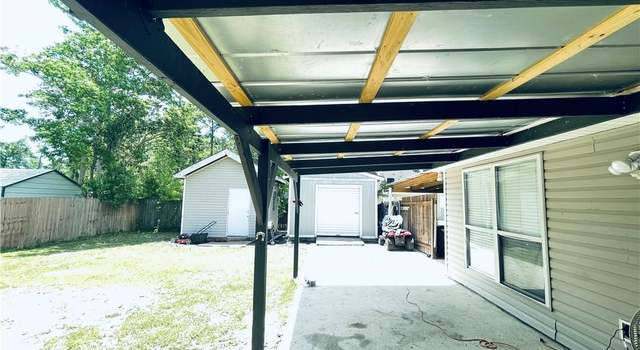 Photo of 1556 Magnolia St, Slidell, LA 70460