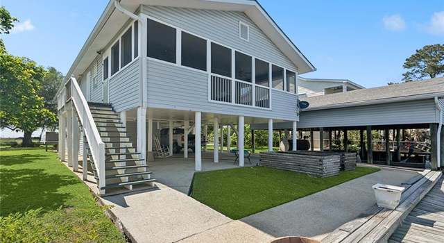 Photo of 58530 Lake Rd, Lacombe, LA 70445