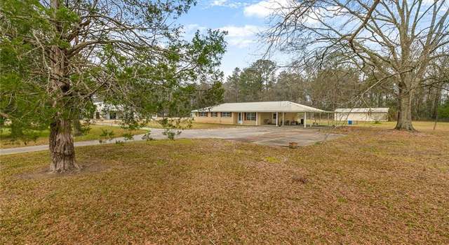 Photo of 54120 Passman Rd, Loranger, LA 70446