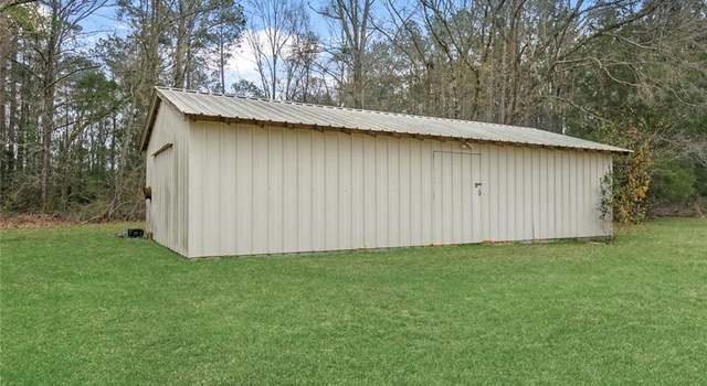 Photo of 54120 Passman Rd, Loranger, LA 70446