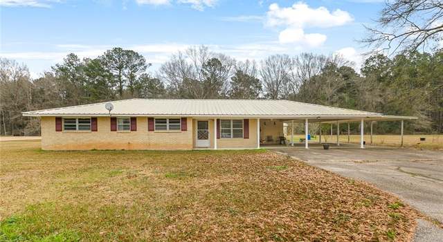 Photo of 54120 Passman Rd, Loranger, LA 70446