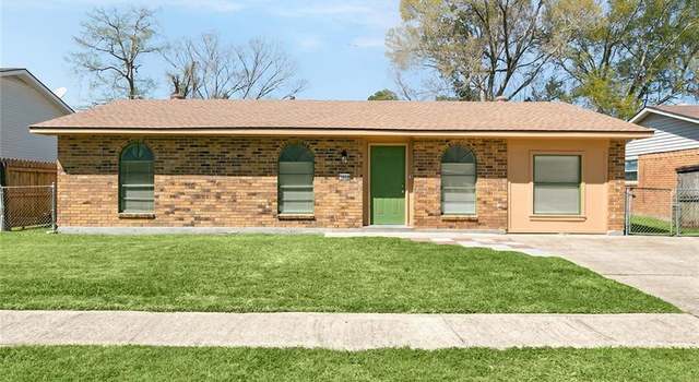 Photo of 5816 Glasco Dr, Marrero, LA 70072