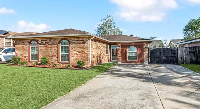 Photo of 1829 Burnley Dr, Marrero, LA 70072