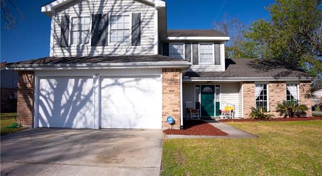 Photo of 115 Silverwood Dr, Slidell, LA 70461