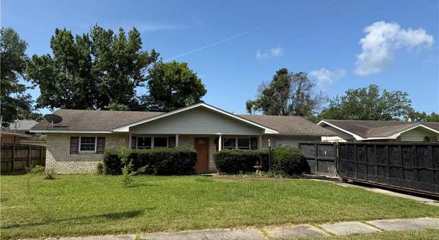 Photo of 311 Dover St, Slidell, LA 70458